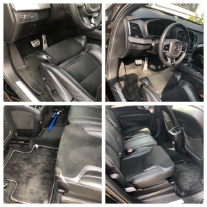 Blackwood Wash & Go Mobile Detailing