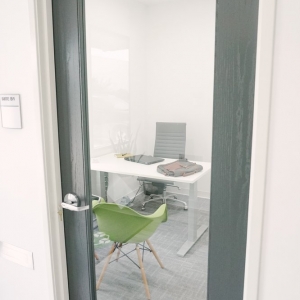 Photo of Interlink Office