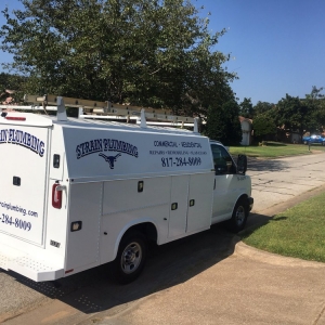 Hurst Strain Plumbing