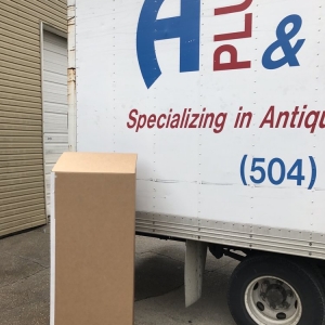 Kenner A-Plus Packaging & Shipping