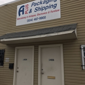 Photo of A-Plus Packaging & Shipping