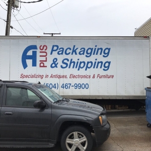 Photo of A-Plus Packaging & Shipping