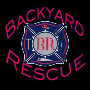 Photo of Backyard Rescue Pools and Living
