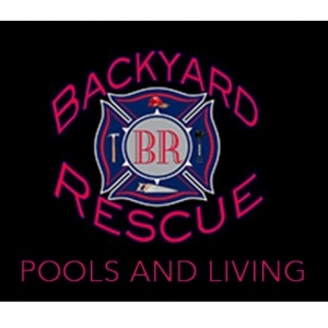 Photo of Backyard Rescue Pools and Living