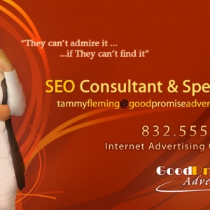 Photo of Good Promise Internet Advertising