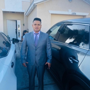 Photo of David Castillo Realtor