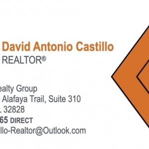 Photo of David Castillo Realtor