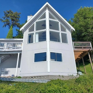 Redmond All Pro Painting Eastside