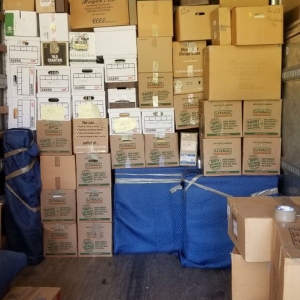 Photo of Motivated Movers