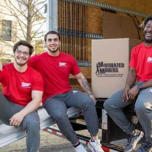 Photo of Motivated Movers