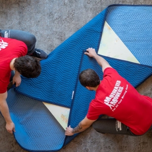 Photo of Motivated Movers