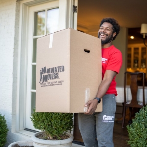 Photo of Motivated Movers