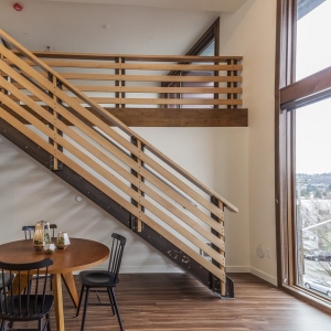 Photo of Ballard Public Lofts & Market Apartments