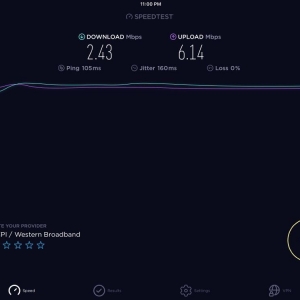 Photo of Western Broadband