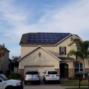 Photo of Lake Sumter Electric