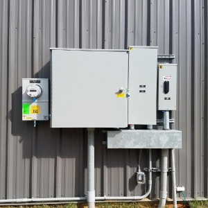 Photo of Lake Sumter Electric