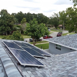 Photo of Lake Sumter Electric