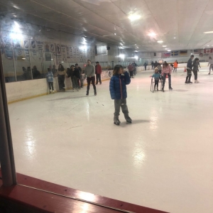 Photo of Iceland Family Skating Center