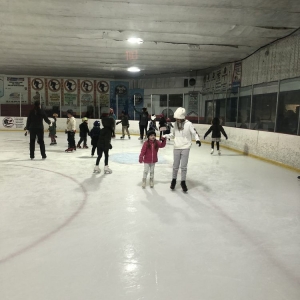 Photo of Iceland Family Skating Center