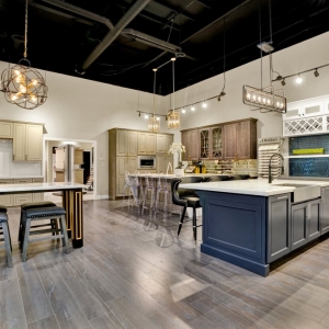 Photo of White Diamond Cabinets & Design