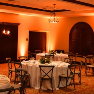 Philadelphia Gleam Event Design