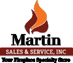 Photo of Martin Sales and Service