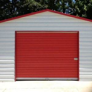 Photo of Bullard Garages & Buildings
