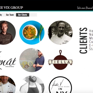Photo of The Vix Group