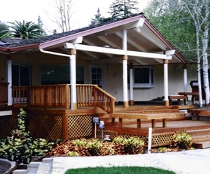 Photo of Cyprex Construction Landscapes
