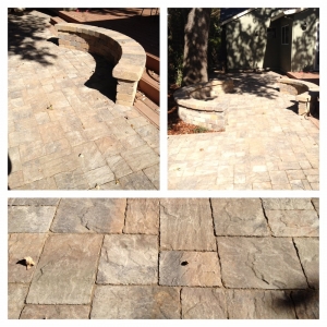 San Jose Cyprex Construction Landscapes