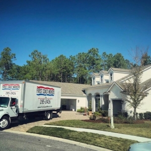 Photo of First Coast Movers