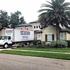 Photo of First Coast Movers