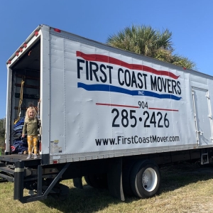 Photo of First Coast Movers