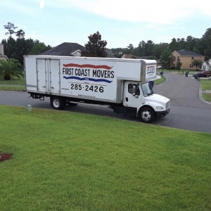Photo of First Coast Movers