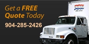 Photo of First Coast Movers