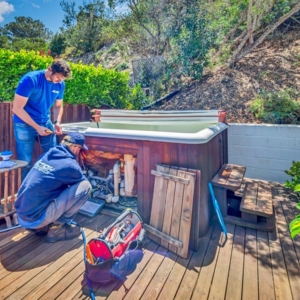 Photo of Action Spa Repair