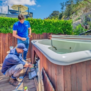 Photo of Action Spa Repair
