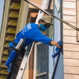 Photo of Apex Window Cleaning