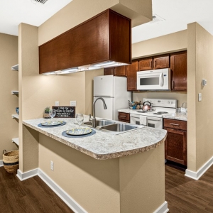 Photo of Stoneybrook Apartments & Townhomes