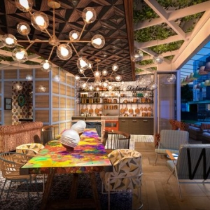 Photo of City Club Apartments