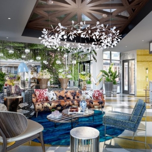 Photo of City Club Apartments