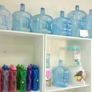 Photo of Water Shop