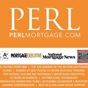 Photo of PERL Mortgage- Santa Monica