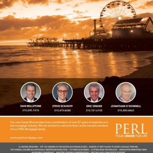 Photo of PERL Mortgage- Santa Monica