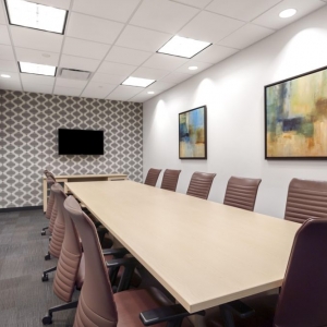 Photo of Regus New York Brooklyn Heights - MetroTech