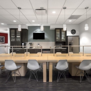 Photo of Regus New York Brooklyn Heights - MetroTech