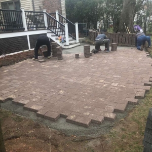 Photo of BMF Remodeling
