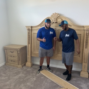Photo of Dallas Apartment Movers