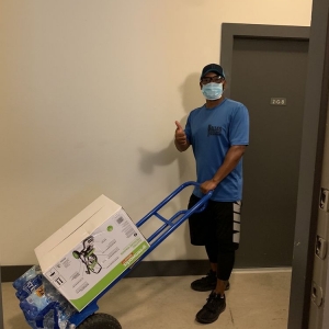 Photo of Dallas Apartment Movers