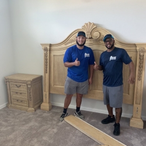 Photo of Dallas Apartment Movers